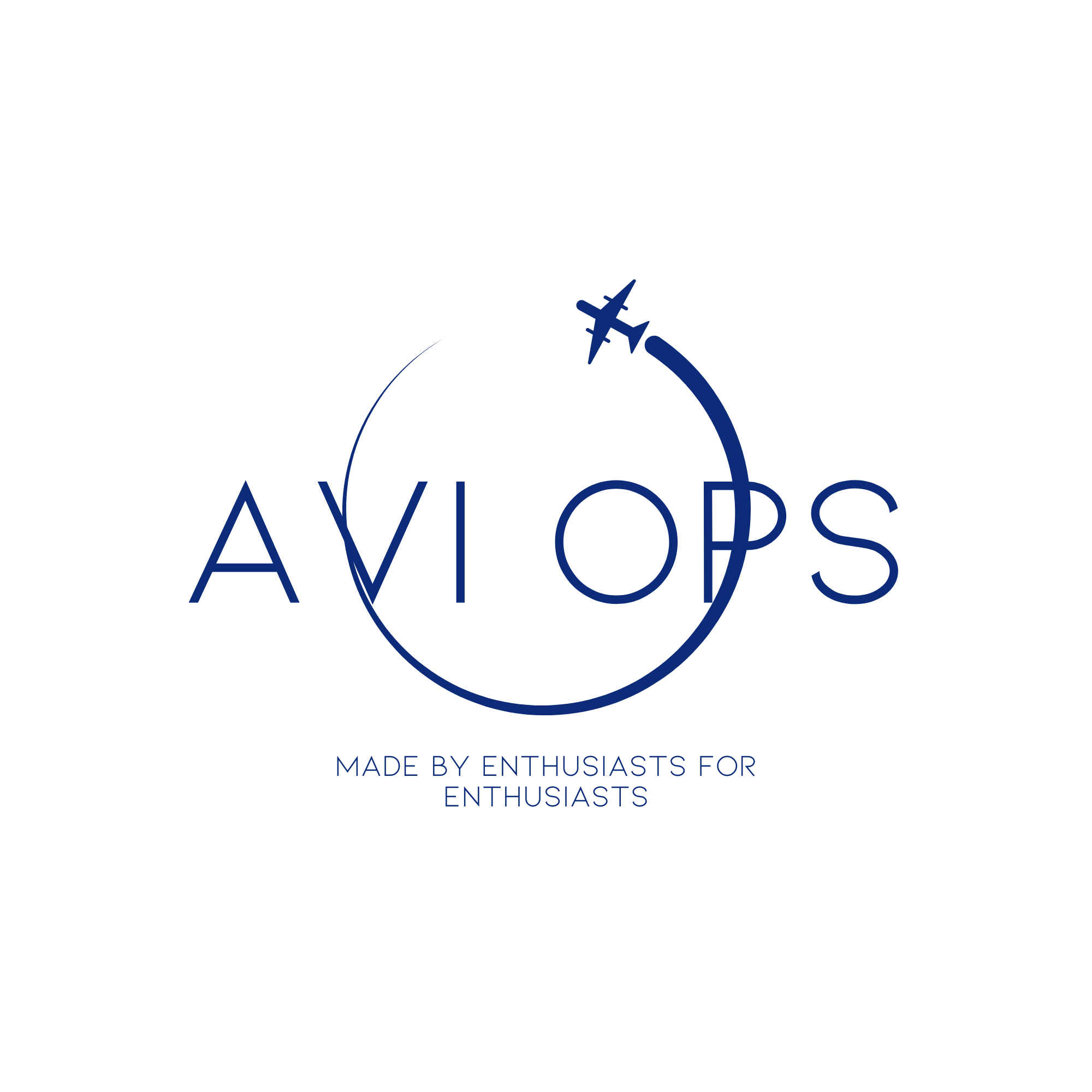 AviOps Logo