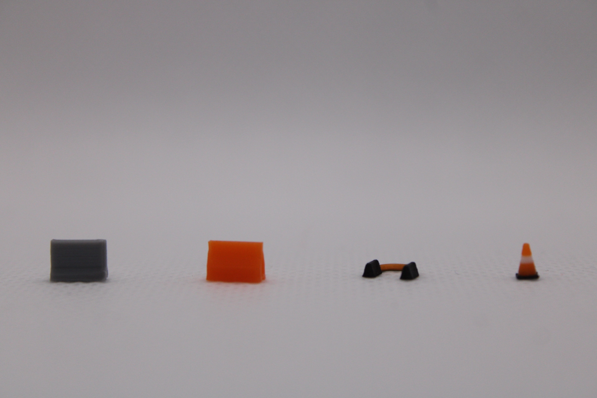 1:400 Scale Ramp Essentials Bundle
