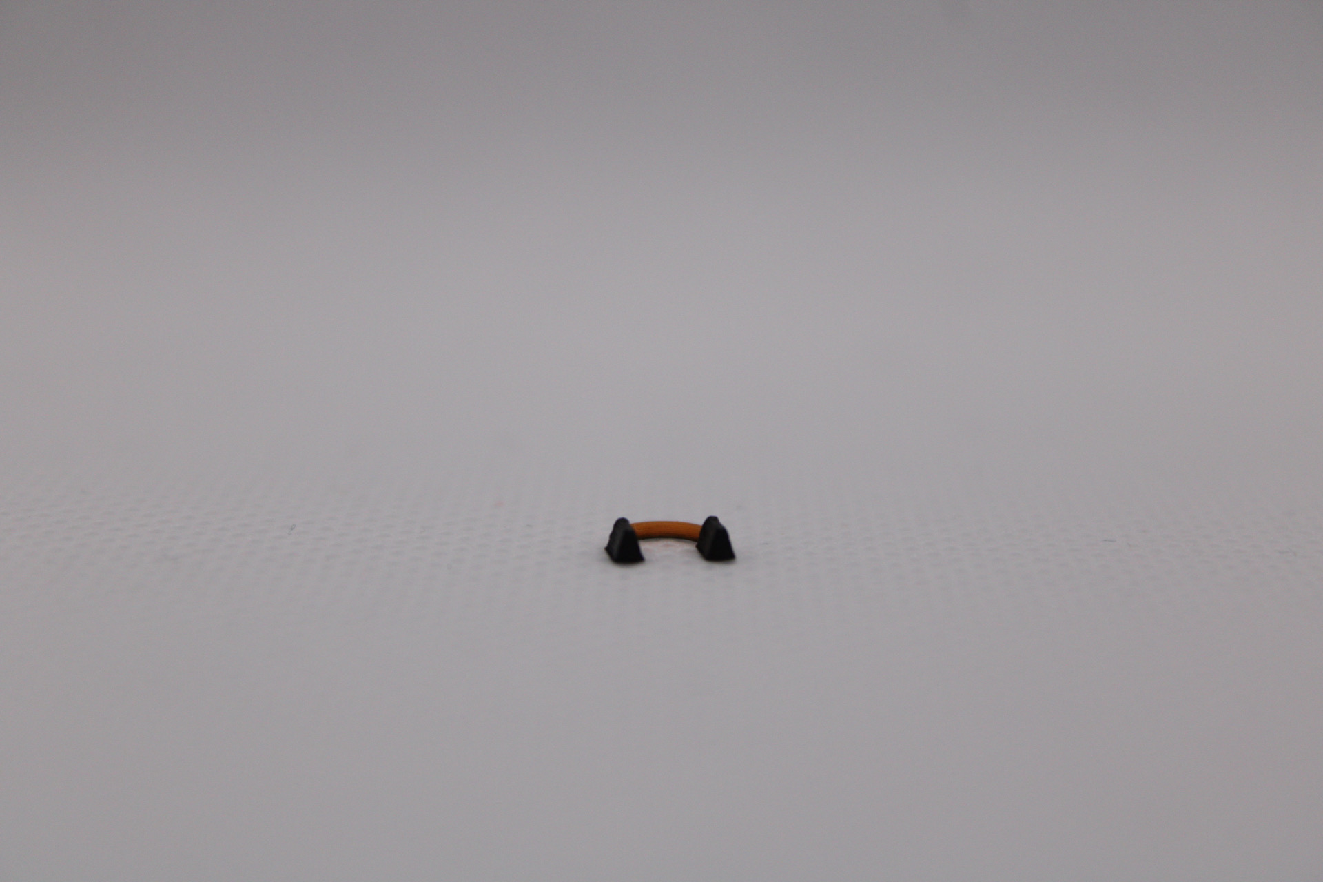 1:400 Scale Wheel Chocks